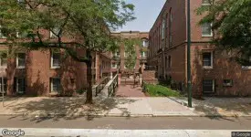 section 8 rental