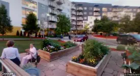 section 8 rental