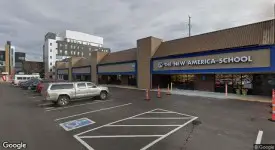 section 8 rental