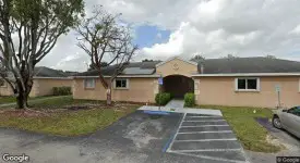 section 8 rental