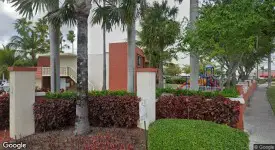 section 8 rental