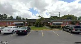 section 8 rental