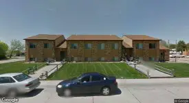 section 8 rental