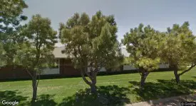 section 8 rental