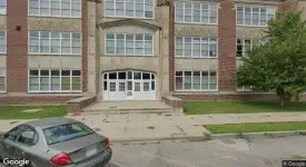 section 8 rental