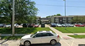 section 8 rental
