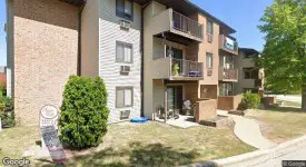 section 8 rental