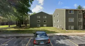section 8 rental