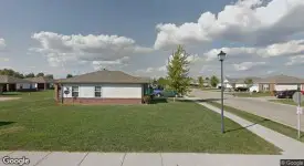 section 8 rental