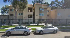 section 8 rental