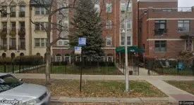 section 8 rental