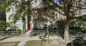 section 8 rental