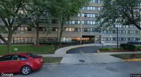 section 8 rental