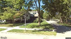 section 8 rental