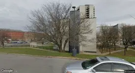 section 8 rental