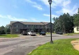 section 8 rental