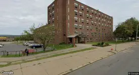 section 8 rental