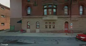 section 8 rental