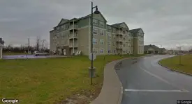 section 8 rental
