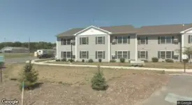 section 8 rental