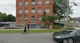 section 8 rental