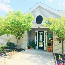 section 8 rental