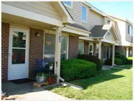 section 8 rental