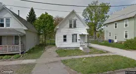 section 8 rental