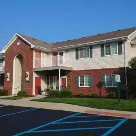 section 8 rental