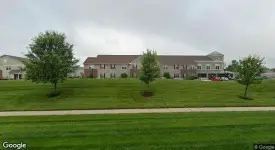 section 8 rental