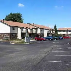 section 8 rental