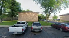 section 8 rental