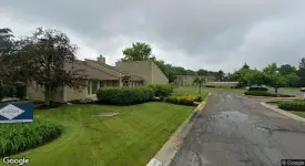 section 8 rental