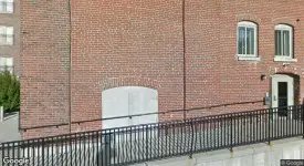 section 8 rental