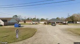 section 8 rental