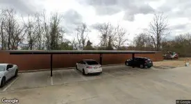 section 8 rental