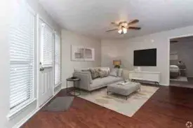 section 8 rental