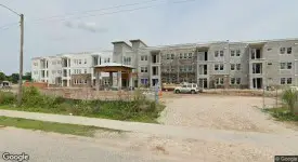 section 8 rental