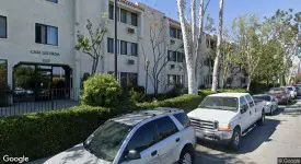 section 8 rental