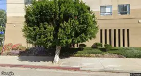 section 8 rental