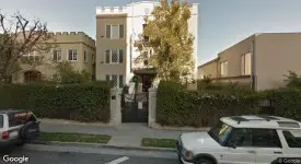 section 8 rental