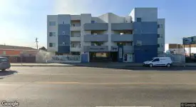 section 8 rental