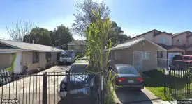section 8 rental