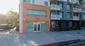 section 8 rental