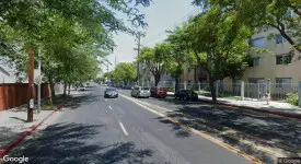 section 8 rental