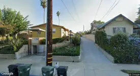 section 8 rental