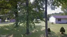 section 8 rental