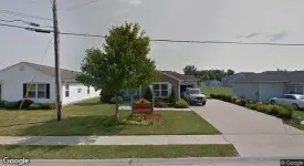 section 8 rental