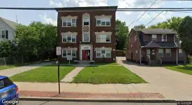 section 8 rental