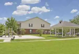 section 8 rental